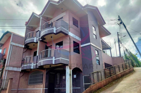 5 Bedroom House for sale in Irisan, Benguet