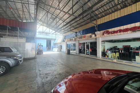 Warehouse / Factory for rent in Barangay 97, Metro Manila near MRT-3 Taft Avenue