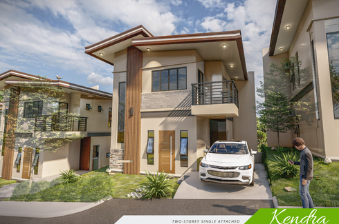 4 Bedroom House for sale in Bungtod, Cebu