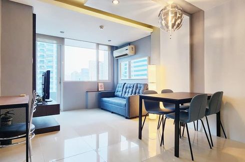 2 Bedroom Condo for rent in Seibu Tower, Bagong Tanyag, Metro Manila