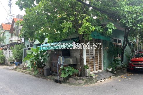 Cần bán nhà riêng 4 phòng ngủ tại Thảo Điền, Quận 2, Hồ Chí Minh