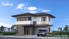 3 Bedroom House for sale in Avida Parkway, Bagong Kalsada, Laguna