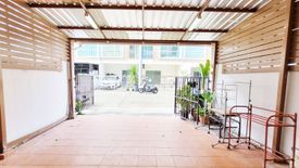 4 Bedroom Townhouse for sale in Suan Luang, Bangkok