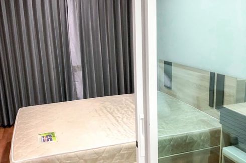1 Bedroom Condo for sale in Regent Orchid Talad Plu, Talat Phlu, Bangkok near BTS Talat Phlu