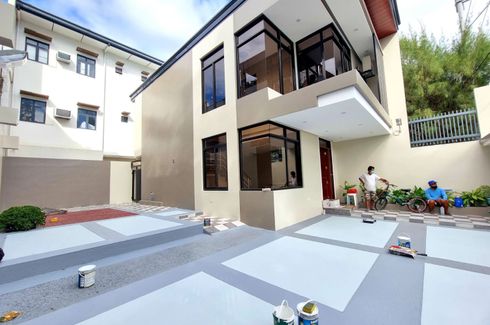 3 Bedroom House for sale in San Miguel, Metro Manila