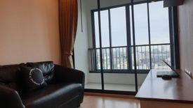 1 Bedroom Condo for rent in Ideo Sathorn - Thaphra, Bukkhalo, Bangkok near BTS Pho Nimit