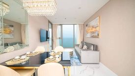 2 Bedroom Condo for sale in Copacabana Beach Jomtien, Nong Prue, Chonburi