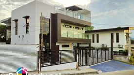 4 Bedroom House for sale in Poblacion Occidental, Cebu