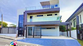 4 Bedroom House for sale in Poblacion Occidental, Cebu