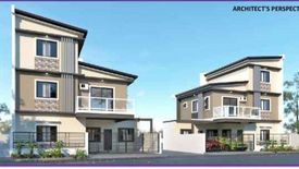 4 Bedroom Townhouse for sale in Pasong Tamo, Metro Manila