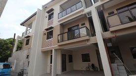 4 Bedroom Townhouse for sale in Pasong Tamo, Metro Manila