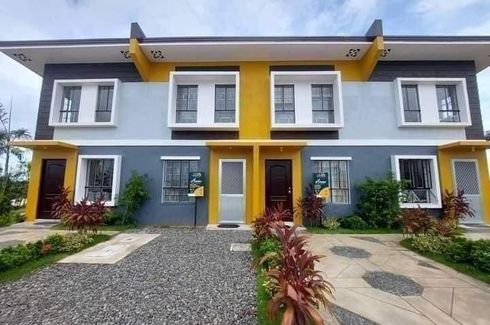 Townhouse for sale in Calubcob, Cavite