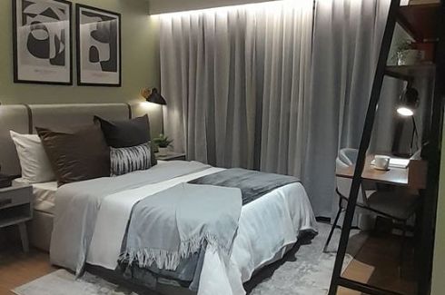 3 Bedroom Condo for sale in Mergent Residences, Poblacion, Metro Manila