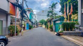 Cần bán nhà phố  tại Nguyễn Cư Trinh, Quận 1, Hồ Chí Minh