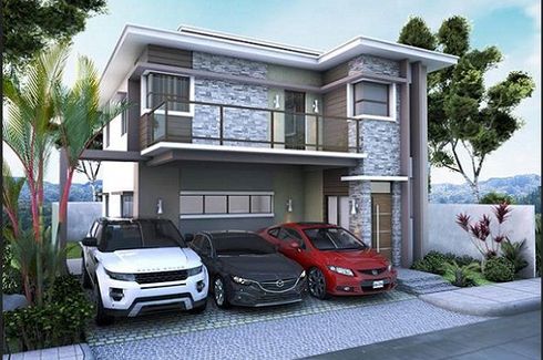 5 Bedroom House for sale in Tubod, Cebu