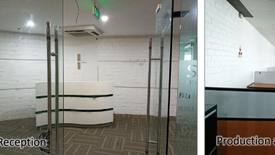 Office for rent in San Antonio, Metro Manila near MRT-3 Ortigas