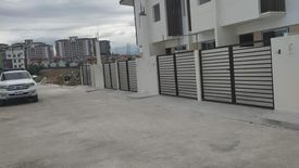 3 Bedroom Townhouse for sale in Pasong Tamo, Metro Manila