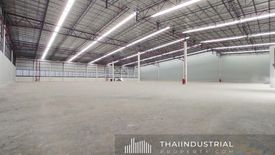 Warehouse / Factory for rent in Khlong Nueng, Pathum Thani