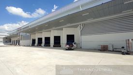 Warehouse / Factory for rent in Khlong Nueng, Pathum Thani