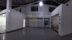 Warehouse / Factory for rent in Pio Del Pilar, Metro Manila