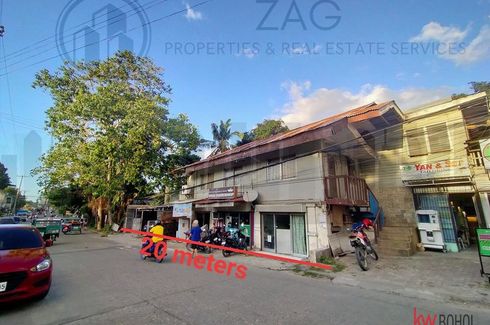 Commercial for sale in Poblacion II, Bohol