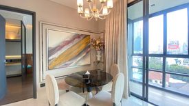 2 Bedroom Condo for Sale or Rent in The Bangkok Thonglor, Khlong Tan Nuea, Bangkok near BTS Thong Lo