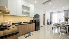 Cho thuê căn hộ 2 phòng ngủ tại Dự án Saigon Pearl – Khu dân cư phức hợp cao cấp, Phường 22, Quận Bình Thạnh, Hồ Chí Minh