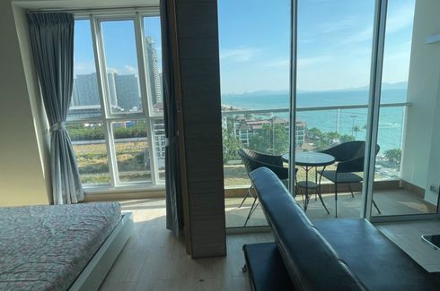 1 Bedroom Condo for Sale or Rent in Cetus, Nong Prue, Chonburi