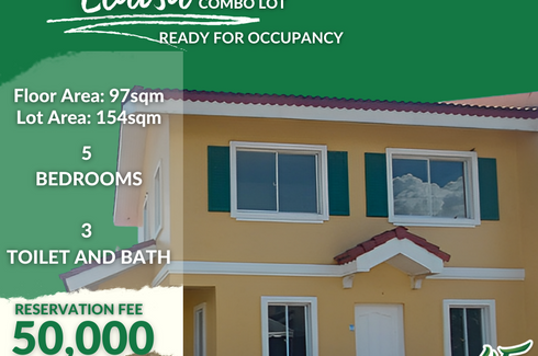 5 Bedroom House for sale in San Isidro, South Cotabato