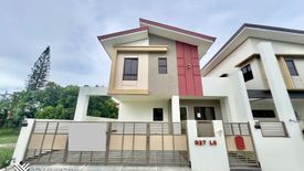 4 Bedroom House for sale in Anabu I-A, Cavite