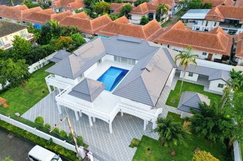 9 Bedroom Villa for sale in Ekmongkol Village 4, Nong Prue, Chonburi