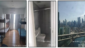 1 Bedroom Condo for sale in Acqua Private Residences, Hulo, Metro Manila