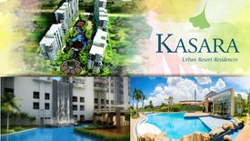 2 Bedroom Condo for sale in KASARA Urban Resort Residences, Ugong, Metro Manila