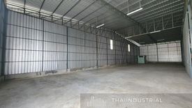 Warehouse / Factory for rent in Khlong Chan, Bangkok