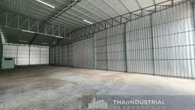 Warehouse / Factory for rent in Khlong Chan, Bangkok