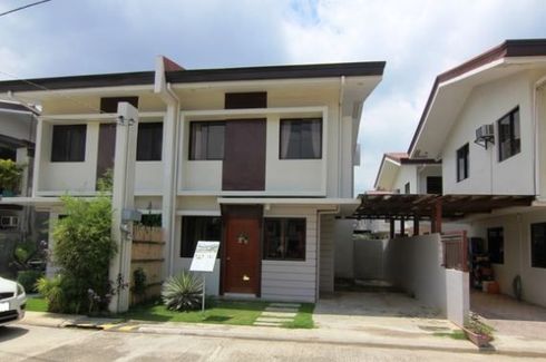 3 Bedroom House for sale in Capitol Site, Cebu