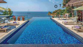 5 Bedroom Villa for sale in Kamala, Phuket