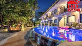 34 Bedroom Hotel / Resort for sale in Sarika, Nakhon Nayok