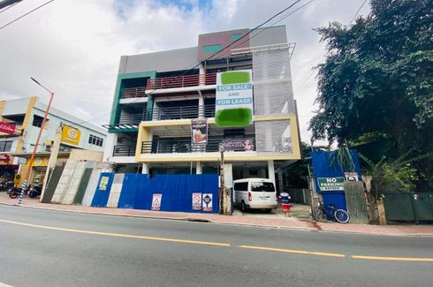 Warehouse / Factory for sale in Parang, Metro Manila