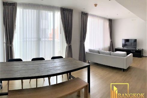 2 Bedroom Condo for rent in Siri Residence, Khlong Tan, Bangkok near BTS Phrom Phong