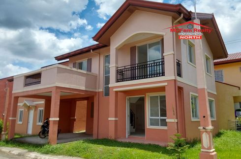 5 Bedroom House for sale in Santo Cristo, Bulacan