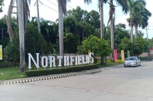Land for sale in Longos, Bulacan