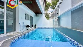 5 Bedroom Villa for sale in Angeles, Pampanga