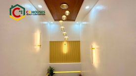 5 Bedroom Villa for sale in Angeles, Pampanga