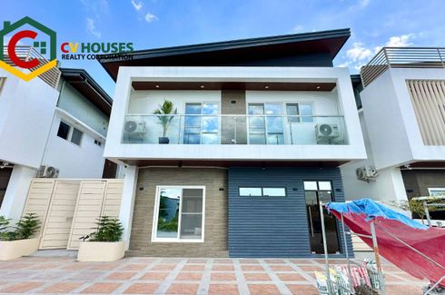 5 Bedroom Villa for sale in Angeles, Pampanga