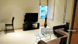 1 Bedroom Condo for Sale or Rent in Khlong Tan, Bangkok near MRT Queen Sirikit National Convention Centre