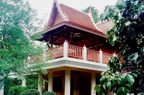 2 Bedroom House for sale in Bang Krachao, Samut Sakhon