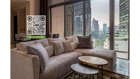 2 Bedroom Condo for Sale or Rent in Vittorio, Khlong Tan Nuea, Bangkok near BTS Phrom Phong