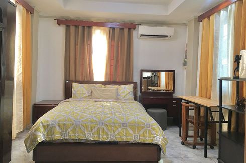 1 Bedroom Serviced Apartment for rent in East Poblacion, Cebu