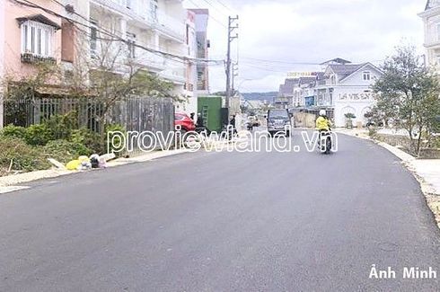 Land for sale in Phuong 3, Lam Dong